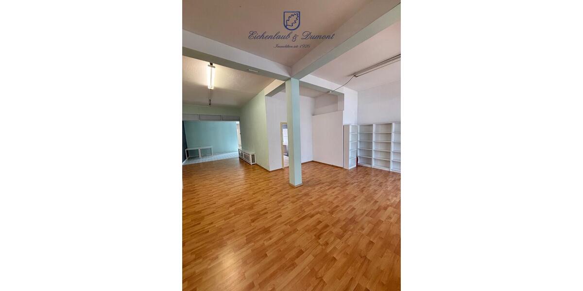 Gewerbeobjekt Dillingen (Saar) - 900&euro; | Angebot:22142671