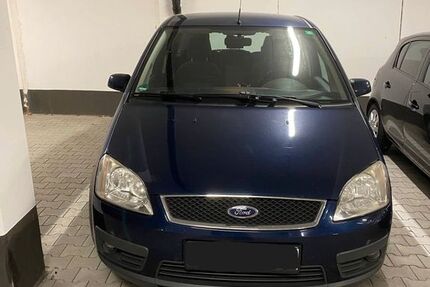 Ford C-Max 195.000 km 2.800 &euro; Saarbrücken 66113