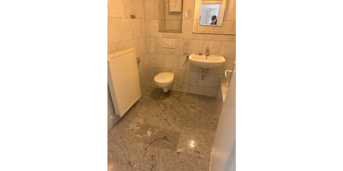 Etagenwohnung Saarbrücken Neue Bremm - 2 Zimmer, 50 m&sup2;, 608&euro; | Angebot:26247025