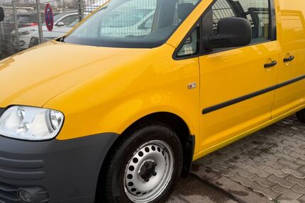 VW Caddy 175.000 km 1.850 &euro; Saarlouis 66740