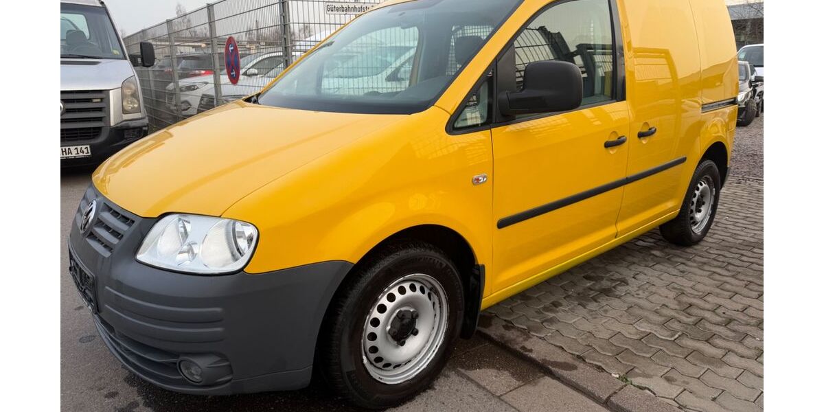 VW Caddy 175.000 km 1.850 &euro; Saarlouis 66740