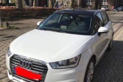 Audi A1 125.000 km 11.499 &euro; Zweibrücken 66482