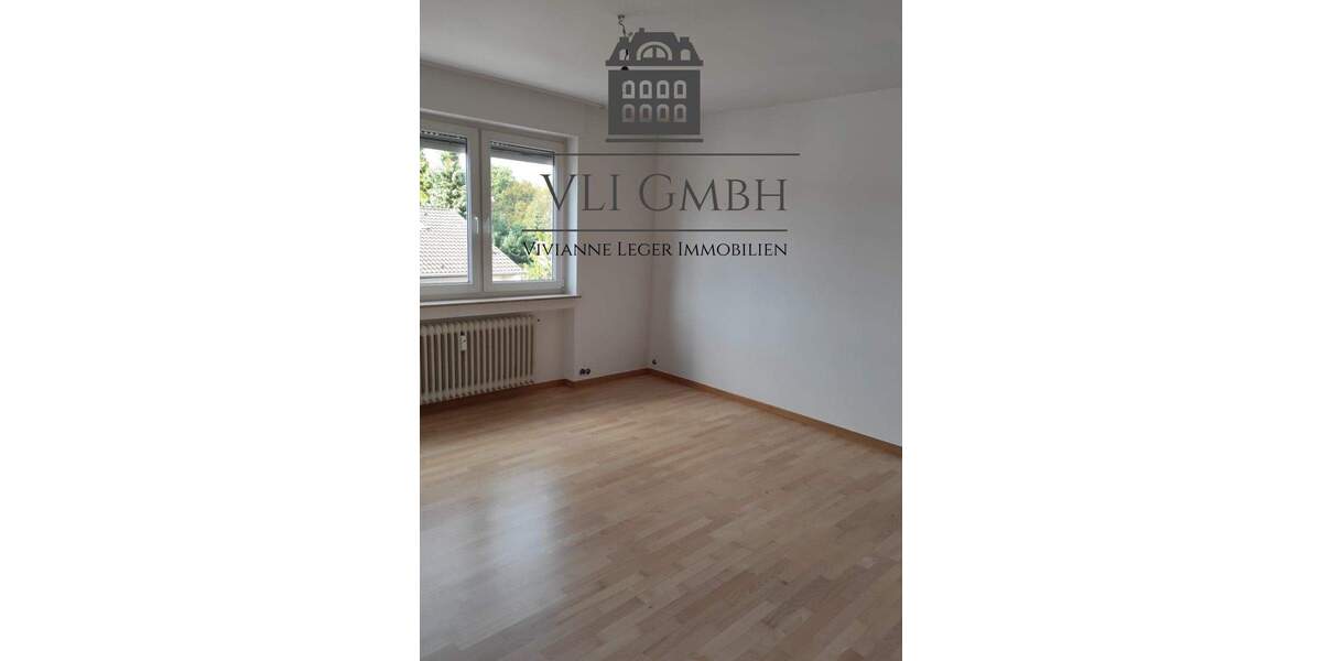 Etagenwohnung Saarbrücken St Johann - 4 Zimmer, 108 m&sup2;, 358.000&euro; | Angebot:25690283