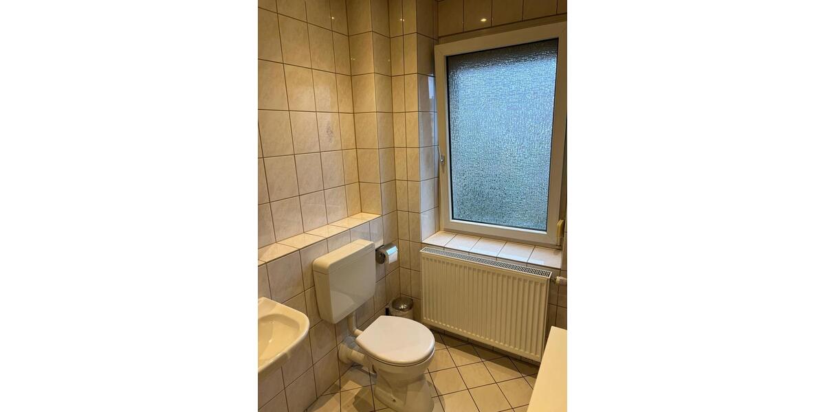 Etagenwohnung Dillingen (Saar) - 2 Zimmer, 80 m&sup2;, 590&euro; | Angebot:25266538