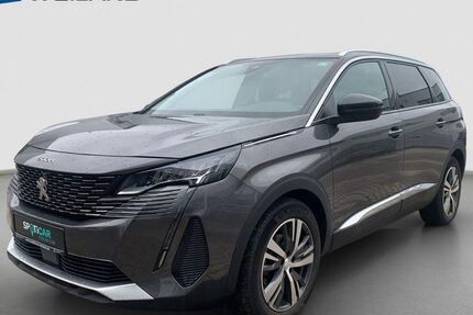 Peugeot 5008 55.092 km 23.300 &euro; Neunkirchen 66539