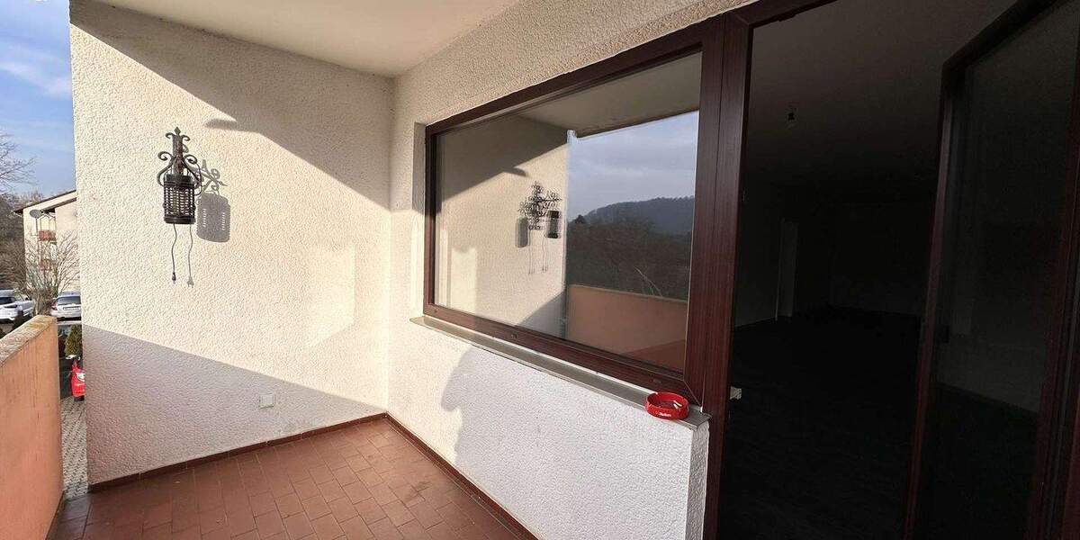 Etagenwohnung Dillingen/Saar Dillingen - 3 Zimmer, 91 m&sup2;, 135.000&euro; | Angebot:25670986