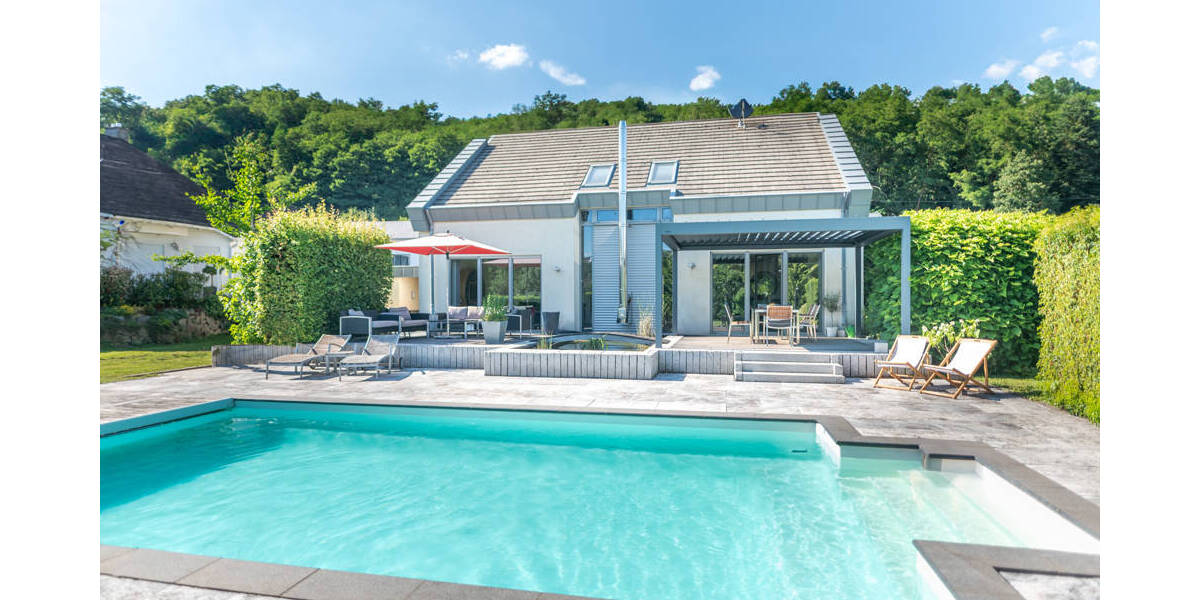 Einfamilienhaus Überherrn Altforweiler - 8 Zimmer, 188 m&sup2;, 2.100&euro; | Angebot:25706634