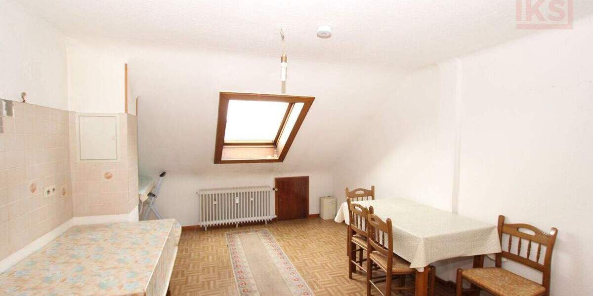 Mehrfamilienhaus, Wohnhaus Völklingen / Heidstock Heidstock - 1 Zimmer, 248 m&sup2;, 299.000&euro; | Angebot:25673956