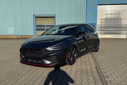 Hyundai i30 28.760 km 29.000 &euro; Rohrbach 66386