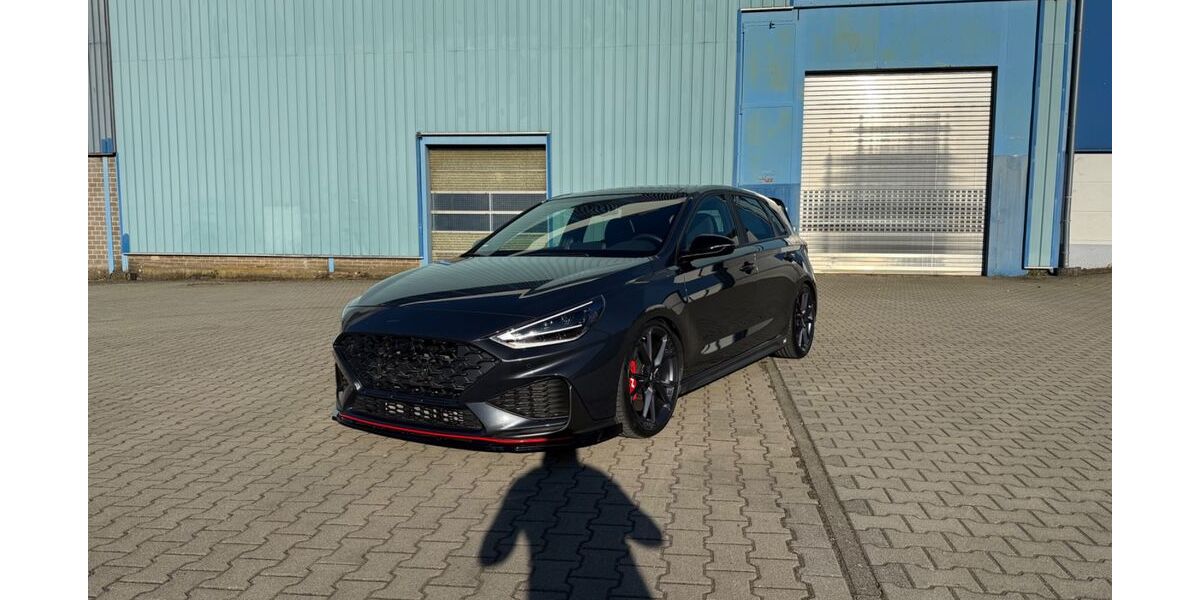 Hyundai i30 28.760 km 29.000 &euro; Rohrbach 66386