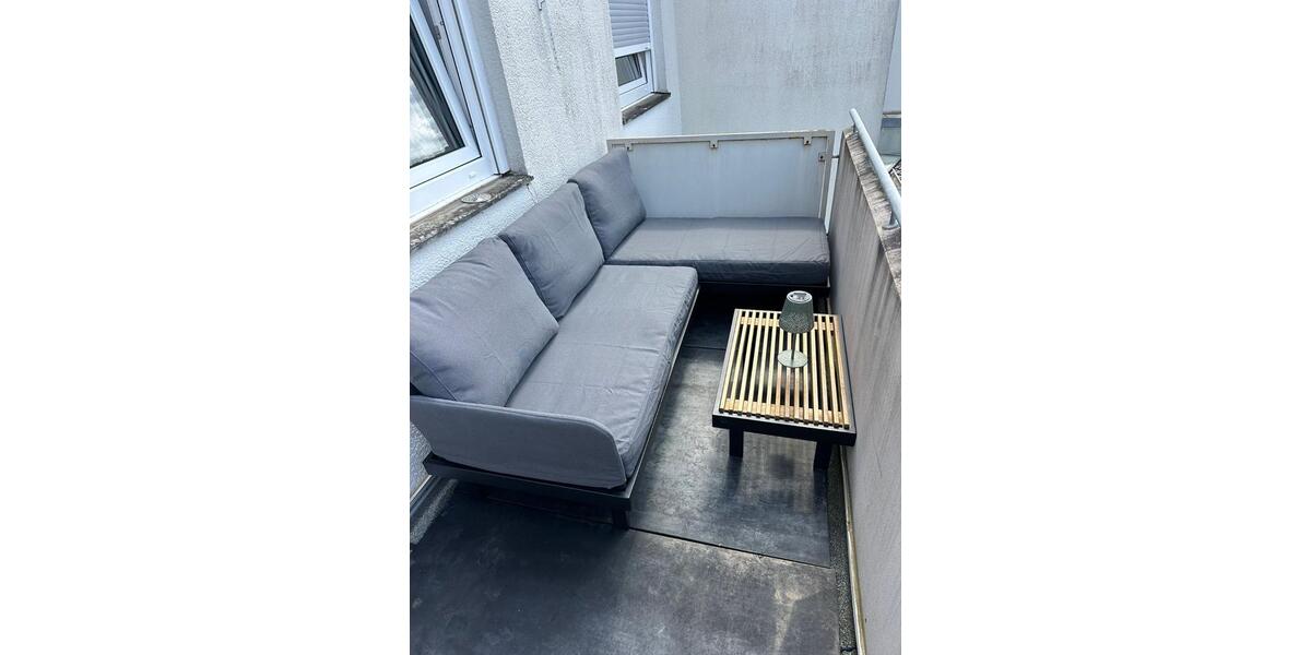 Etagenwohnung Wadgassen - 3 Zimmer, 74 m&sup2;, 600&euro; | Angebot:25853645