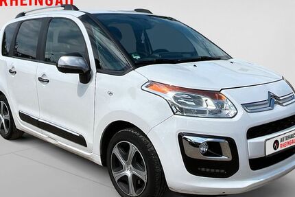 Citroen C3 122.724 km 3.700 &euro; Saarlouis 66740