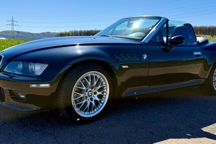 BMW Z3 150.000 km 15.189 &euro; Schmelz 66839