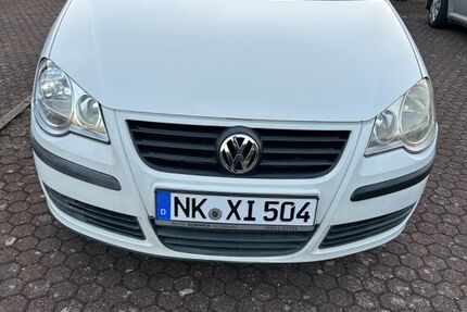 VW Polo 160.662 km 1.950 &euro; Neunkirchen 66539