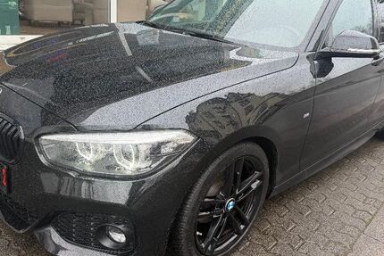 BMW 118 70.000 km 17.999 &euro; Saarbrücken 66115