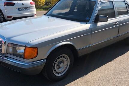 Mercedes-Benz S 280 176.800 km 8.990 &euro; Waldmohr 66914
