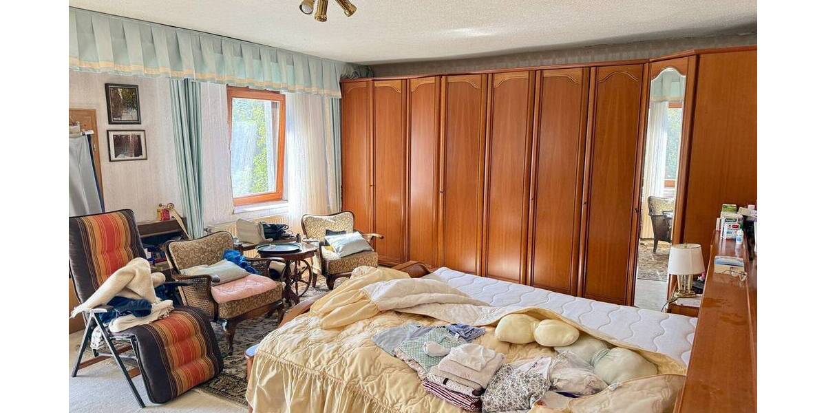 Einfamilienhaus Lebach Gresaubach - 8 Zimmer, 314 m&sup2;, 289.000&euro; | Angebot:25668696