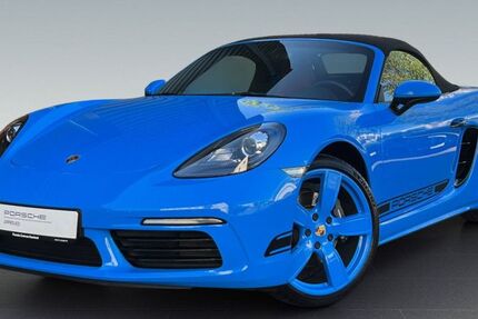 Porsche Boxster 24.050 km 67.800 &euro; Saarbrücken 66115