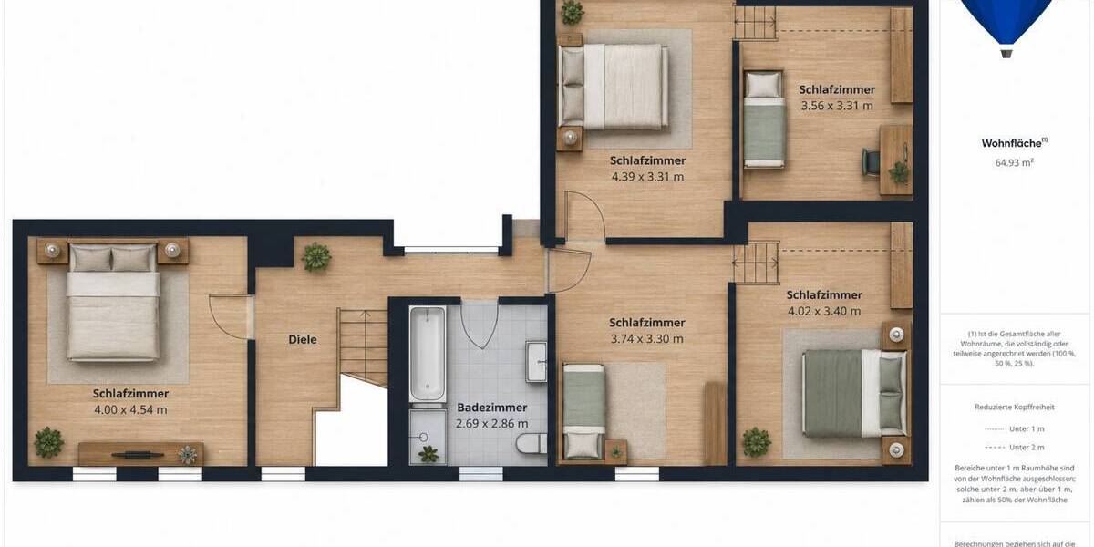 Einfamilienhaus Blieskastel Wolfersheim - 5 Zimmer, 150 m&sup2;, 165.000&euro; | Angebot:26499452