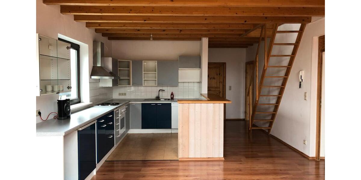 Maisonettenwohnung Marpingen - 3 Zimmer, 150 m&sup2;, 1.290&euro; | Angebot:25874196