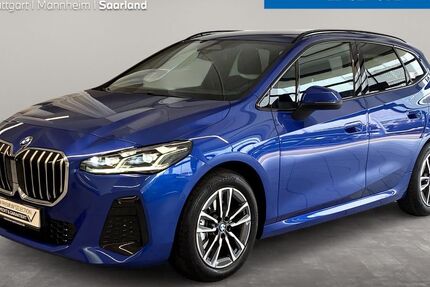 BMW 220 Active Tourer 16.259 km 35.860 &euro; Saarbrücken 66121