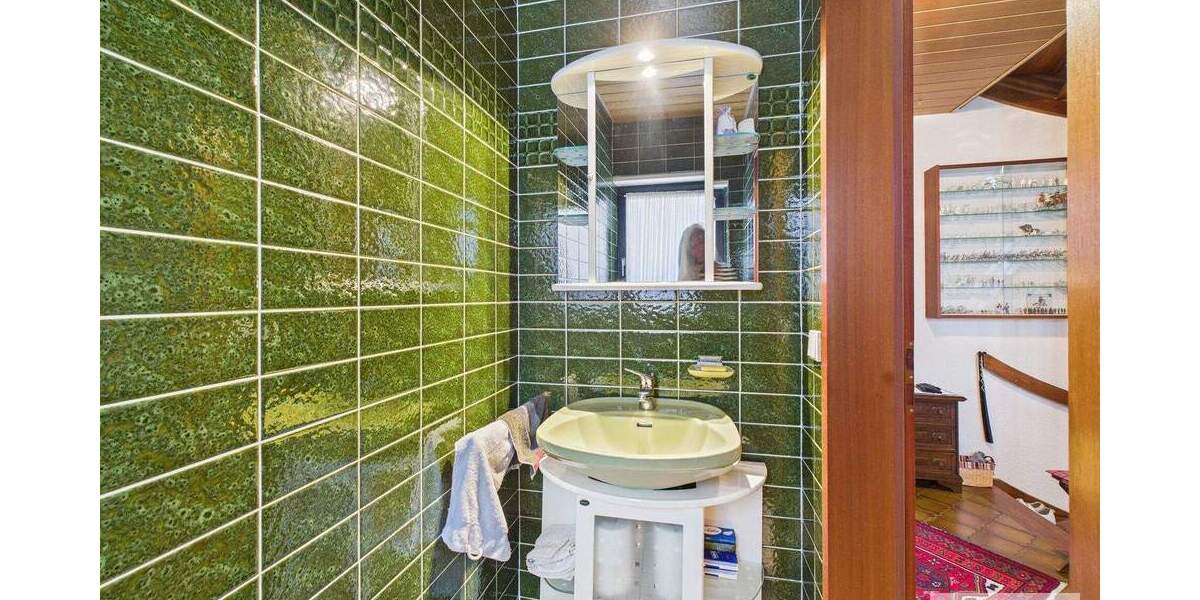 Einfamilienhaus Saarlouis / Neuforweiler Neuforweiler - 4 Zimmer, 105 m&sup2;, 365.000&euro; | Angebot:25726192