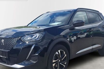 Peugeot 2008 50.200 km 17.990 &euro; Blieskastel-Aßweiler 66440