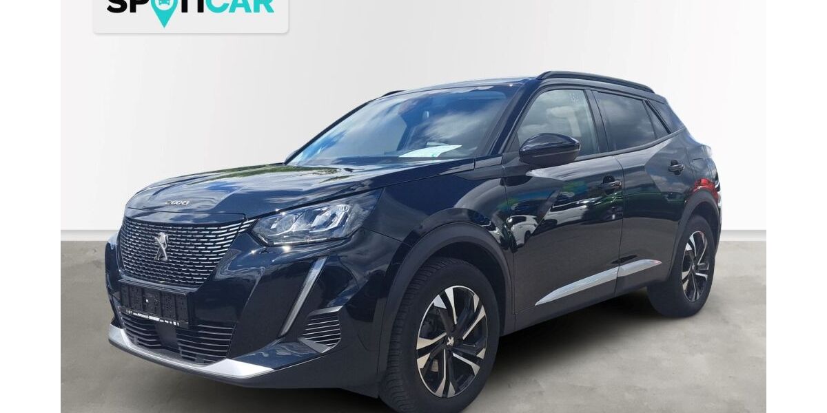 Peugeot 2008 50.200 km 17.990 &euro; Blieskastel-Aßweiler 66440