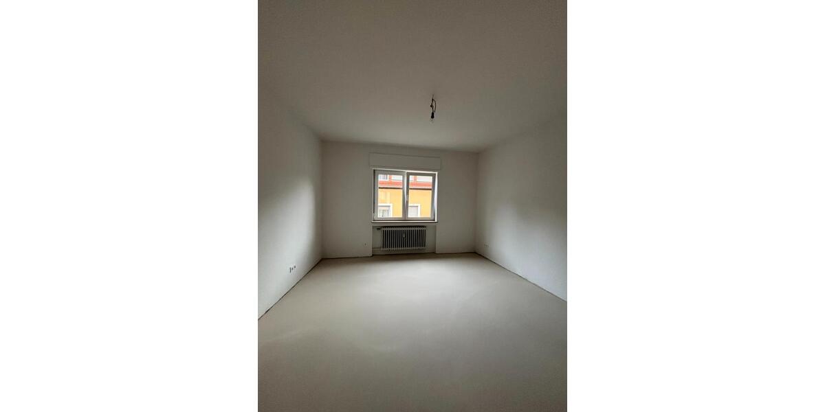Etagenwohnung Saarbrücken Brebach-Fechingen - 3 Zimmer, 66 m&sup2;, 595&euro; | Angebot:25928263