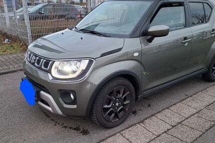 Suzuki Ignis 161.000 km 10.999 &euro; Lebach 66822