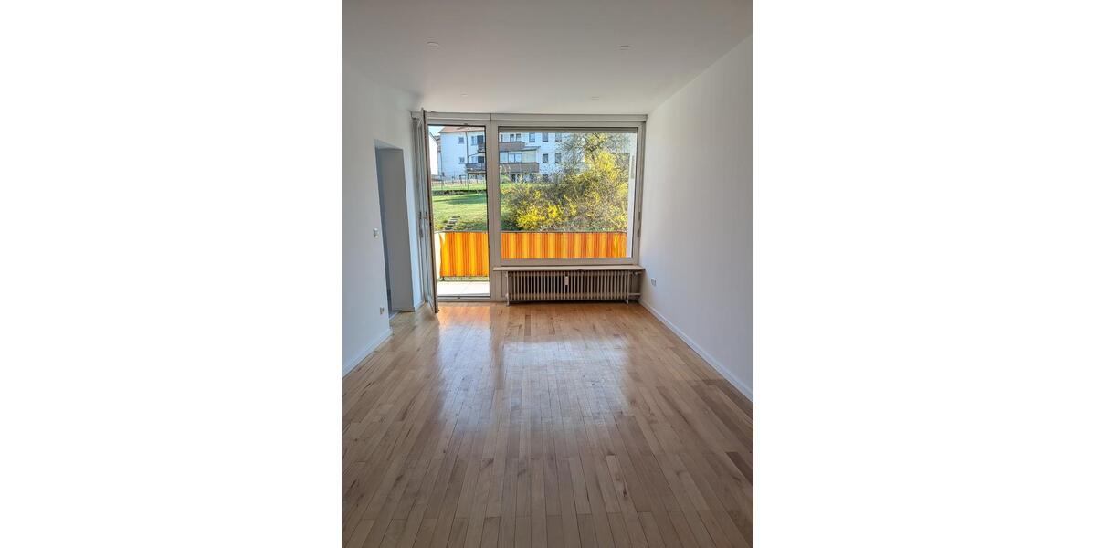Etagenwohnung Völklingen - 2.5 Zimmer, 80 m&sup2;, 790&euro; | Angebot:25883545