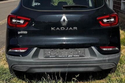 Renault Kadjar 106.500 km 5.999 &euro; Bous 66359