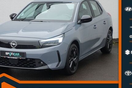 Opel Corsa 12.536 km 18.890 &euro; Saarbrücken 66121