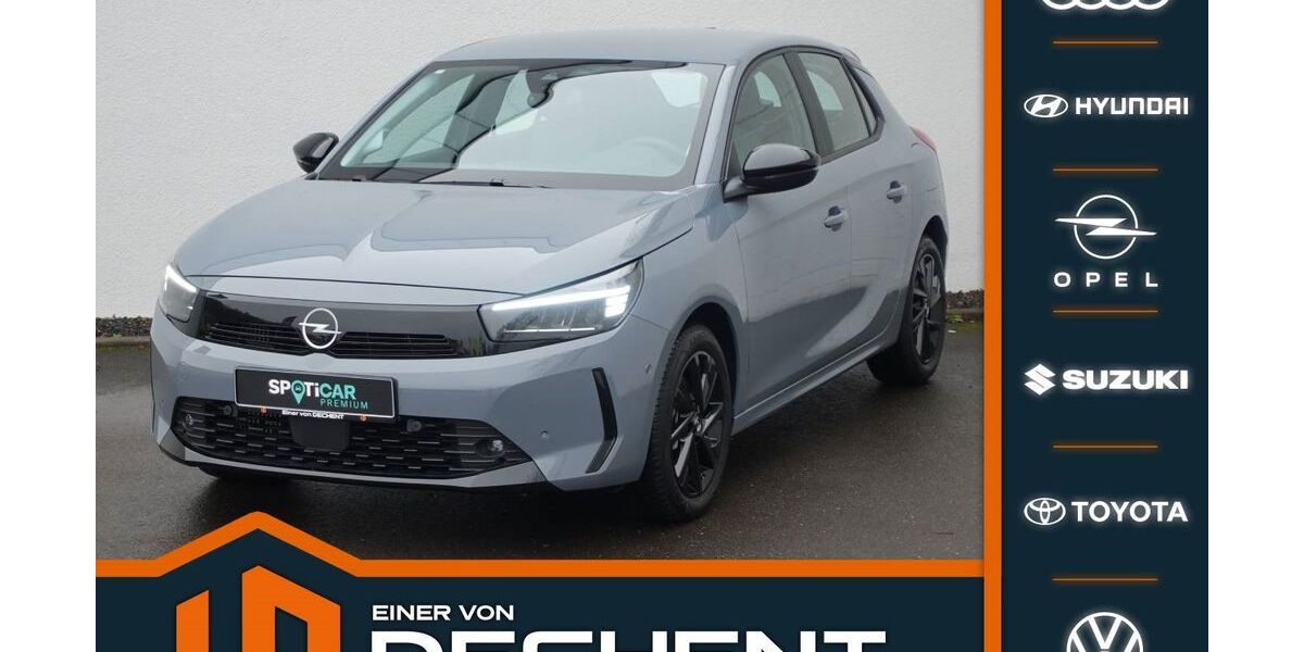 Opel Corsa 12.536 km 18.890 &euro; Saarbrücken 66121