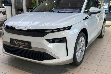 Skoda Enyaq 4.500 km 48.990 &euro; Saarbrücken 66130