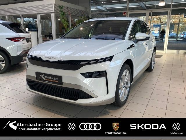 Skoda Enyaq 4.500 km 48.990 &euro; Saarbrücken 66130