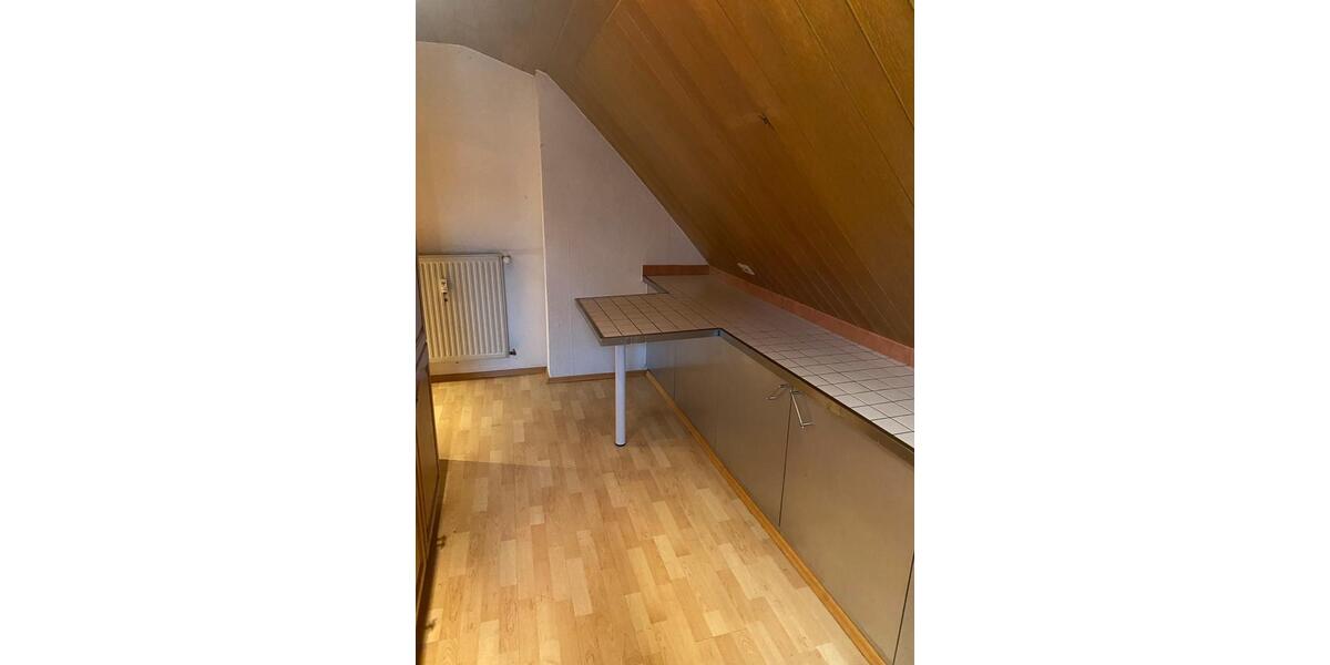 Etagenwohnung Saarbrücken Kieselhumes - 2 Zimmer, 65 m&sup2;, 750&euro; | Angebot:26113143