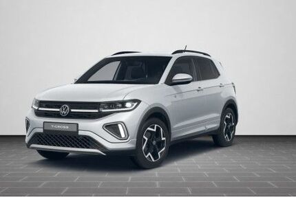 VW T-Cross 21.400 km 28.200 &euro; Saarbrücken 66115