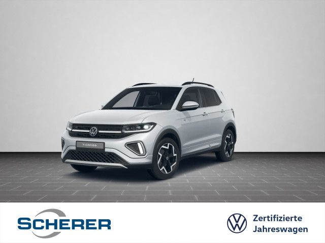 VW T-Cross 21.400 km 28.200 &euro; Saarbrücken 66115