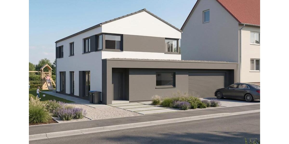Einfamilienhaus Saarbrücken Ensheim - 499.000&euro; | Angebot:26961784
