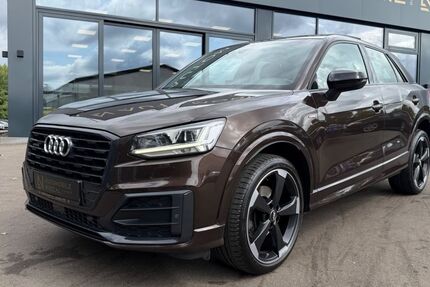 Audi Q2 122.000 km 20.999 &euro; Saarlouis 66740