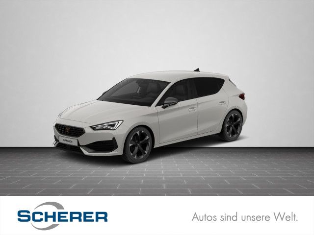 Cupra Leon 30.935 km 23.900 &euro; Kirkel 66459