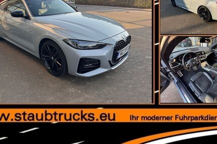 BMW 420 68.800 km 34.440 &euro; Schiffweiler 66578