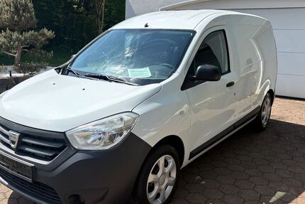 Dacia Dokker 42.218 km 6.890 &euro; Bliesen (St. Wendel) 66606