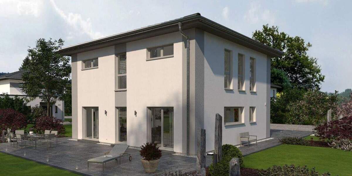 Einfamilienhaus Schwalbach - 6 Zimmer, 187 m&sup2;, 487.200&euro; | Angebot:25675964