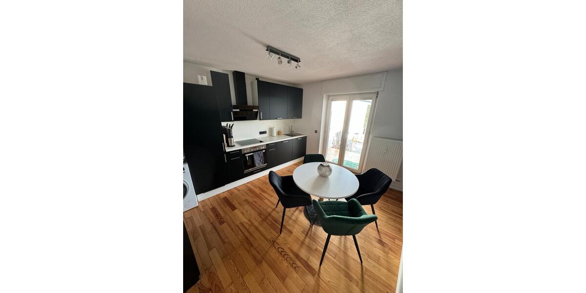 Etagenwohnung Saarwellingen - 1 Zimmer, 65 m&sup2;, 680&euro; | Angebot:26000247