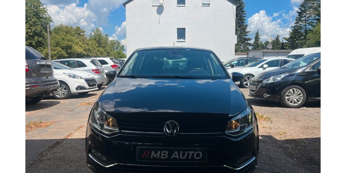 VW Polo 235.000 km 3.650 &euro; Saarwellingen 66793