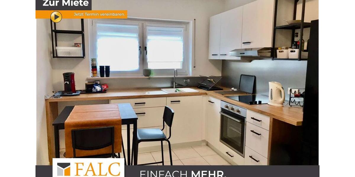 Etagenwohnung Völklingen - 2 Zimmer, 69 m&sup2;, 570&euro; | Angebot:24678056