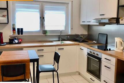 Wohnung Völklingen - 2 Zimmer, 69 m&sup2;, 570&euro; | Angebot:24678056
