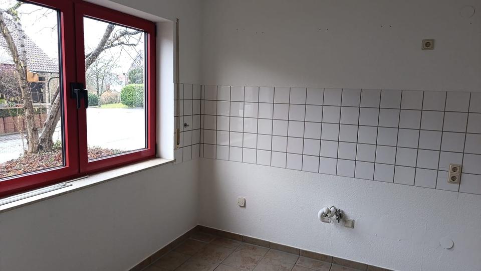 Erdgeschoßwohnung Riegelsberg - 2 Zimmer, 68 m&sup2;, 600&euro; | Angebot:24839785